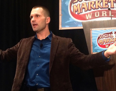 10 Amazing Digital Marketing Micro-Thoughts from #SMMW15