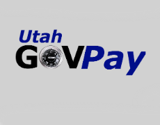 GovPay – Utah Online Payment